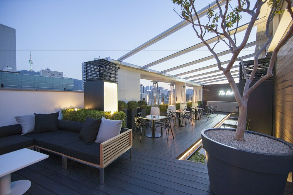 Фото StayB Myeongdong