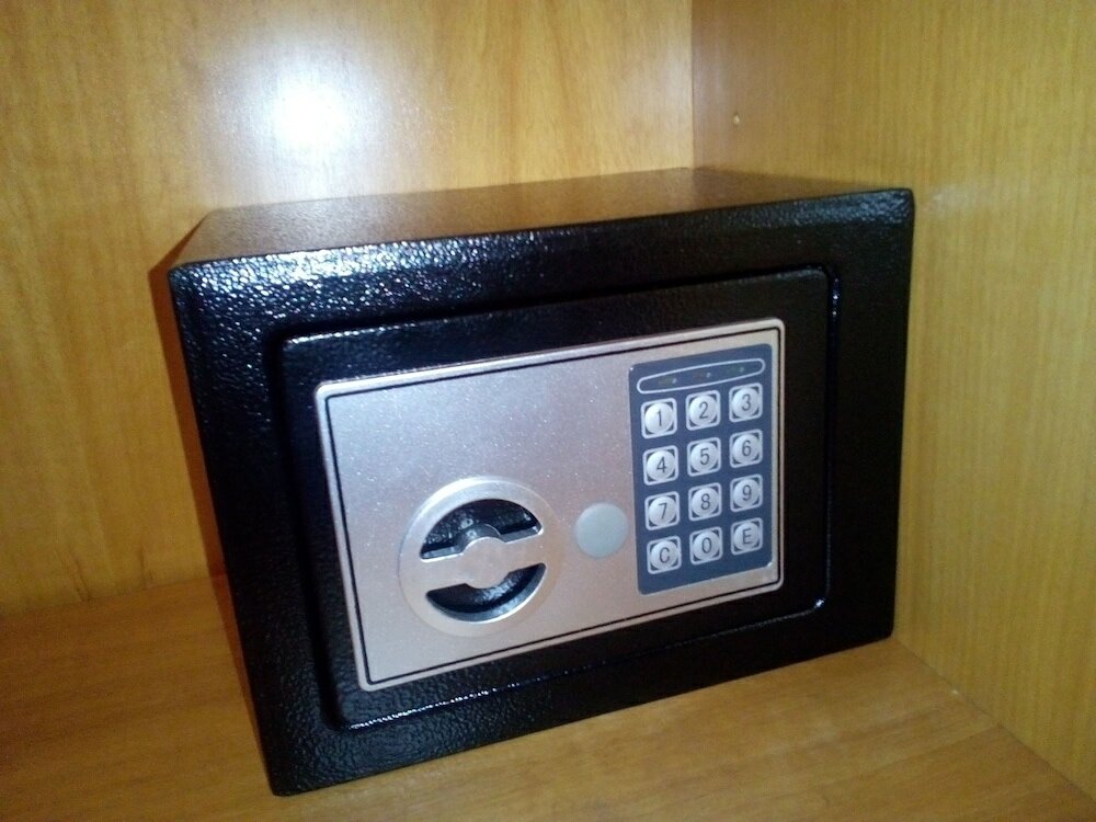 Фото B&b Acquario