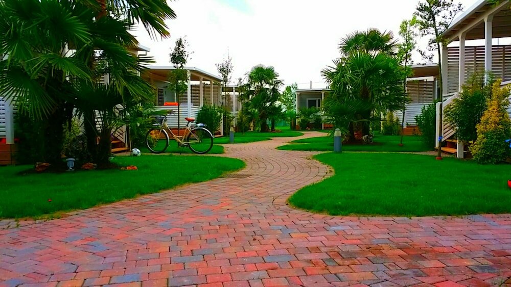 Фото Camping Village Internazionale