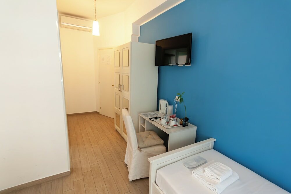 Фото Magna Cura B&b