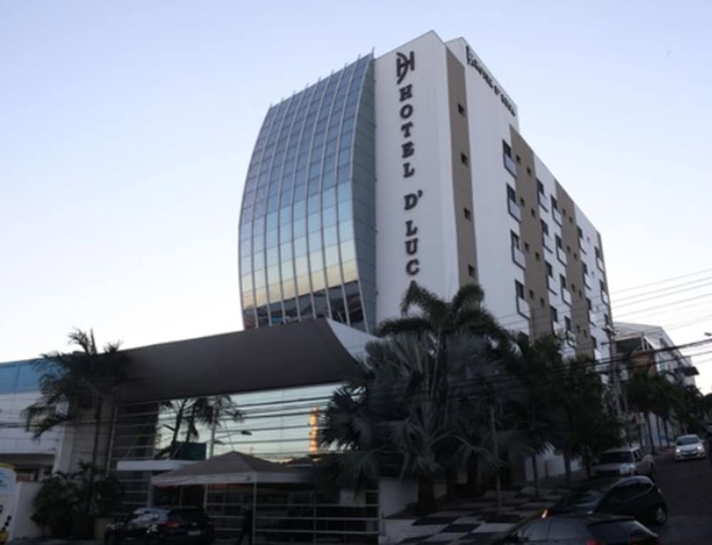 Фото Hotel D'luca