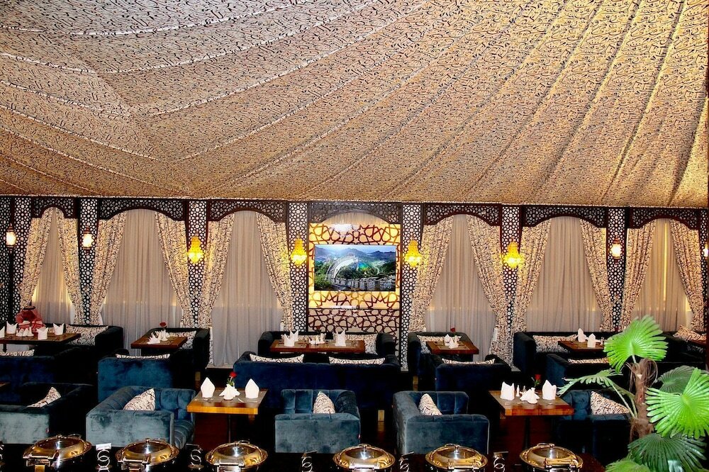 Фото Rua Al Hijrah Hotel