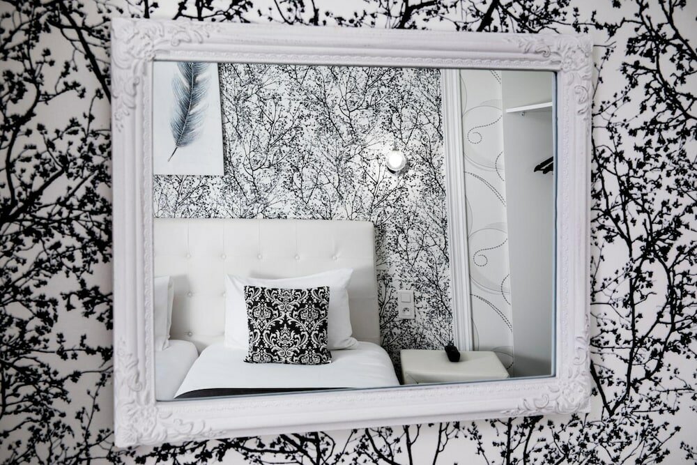 Фото Hotel de Geneve