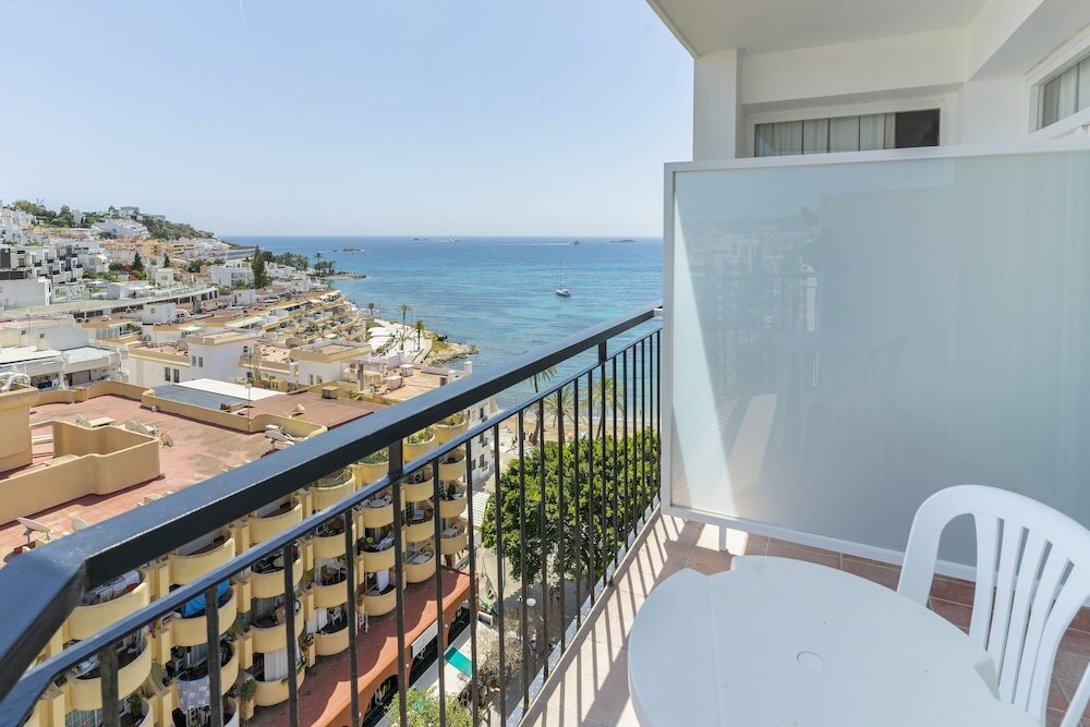 Фото Suncoast Ibiza Hotel - Adults Only -