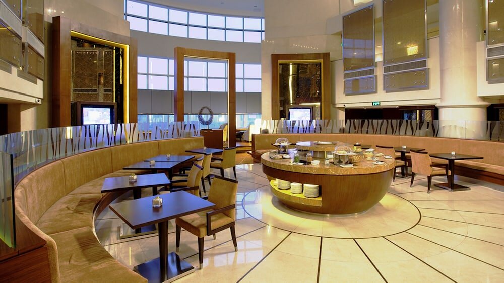 Фото Holiday Inn Shanghai Pudong, an Ihg Hotel