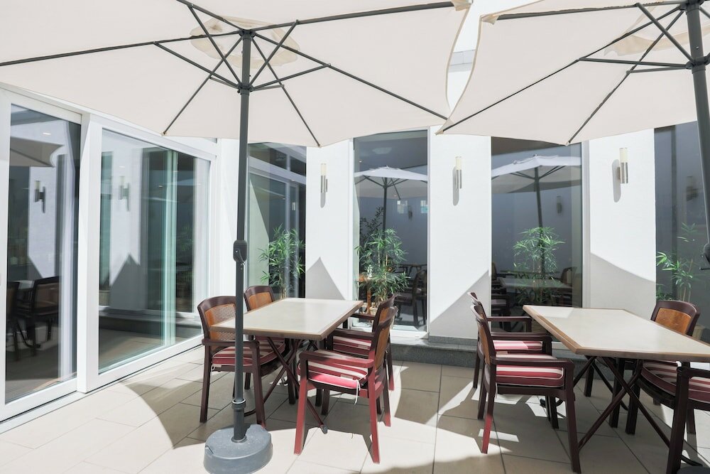 Фото Novum Hotel Bruy