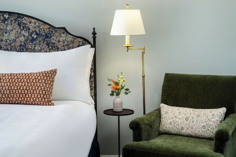 Фото Colgate Inn