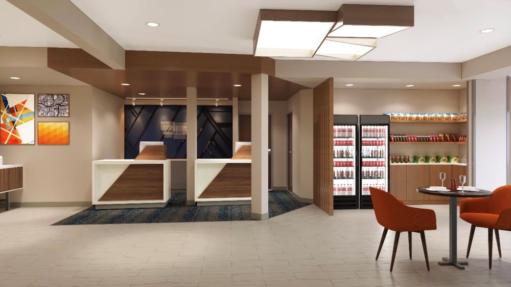 Фото Ramada Limited Redding