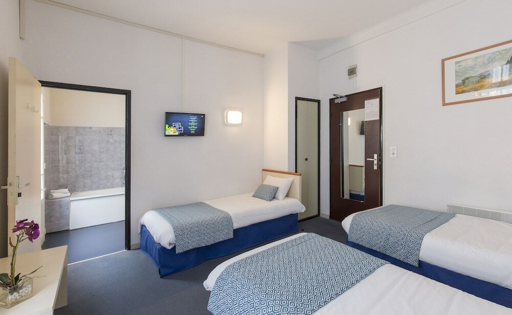 Фото Hotel Aneto