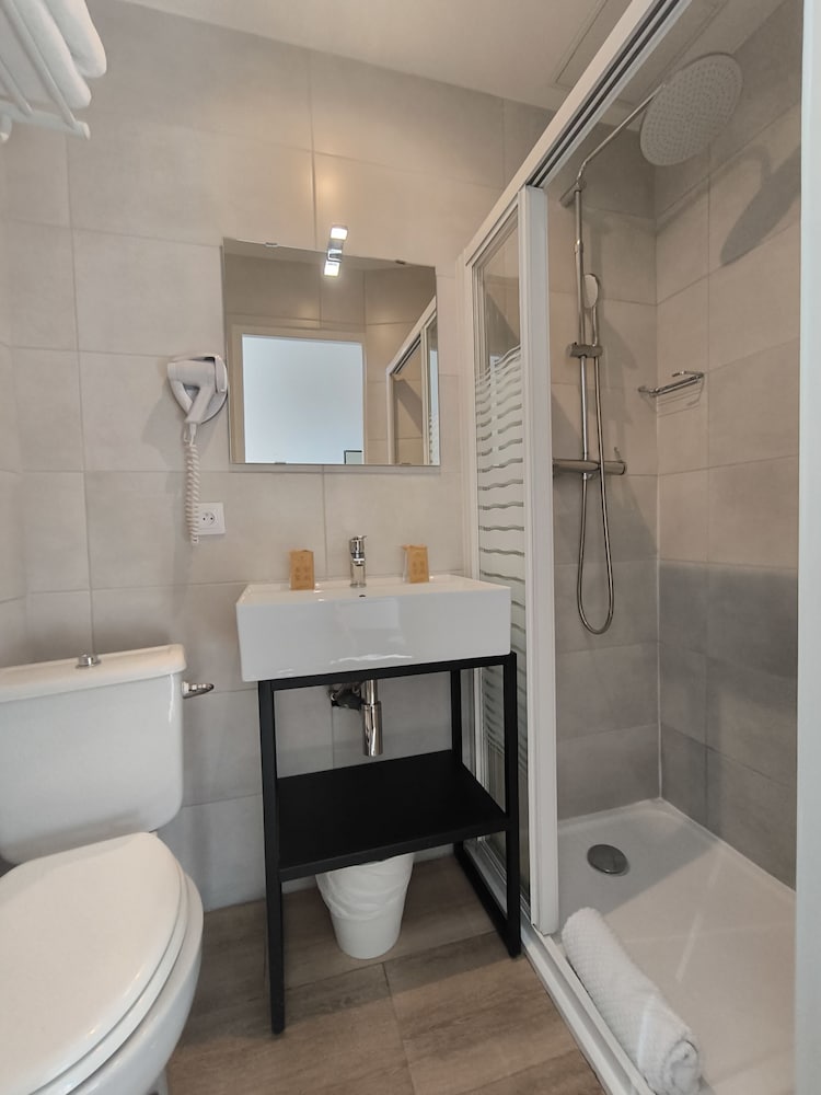 Фото Hotel d'Ostende