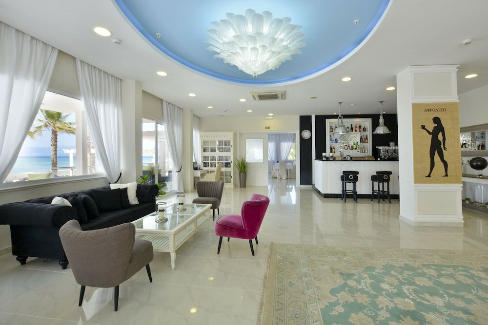 Фото Sidari Beach Hotel