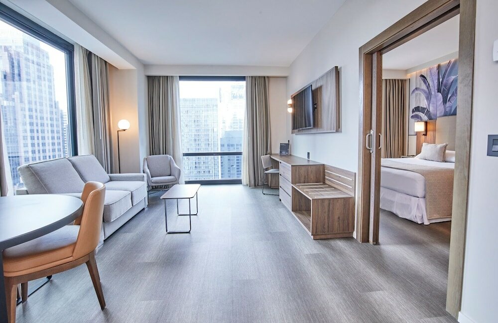 Фото Riu Plaza Manhattan Times Square