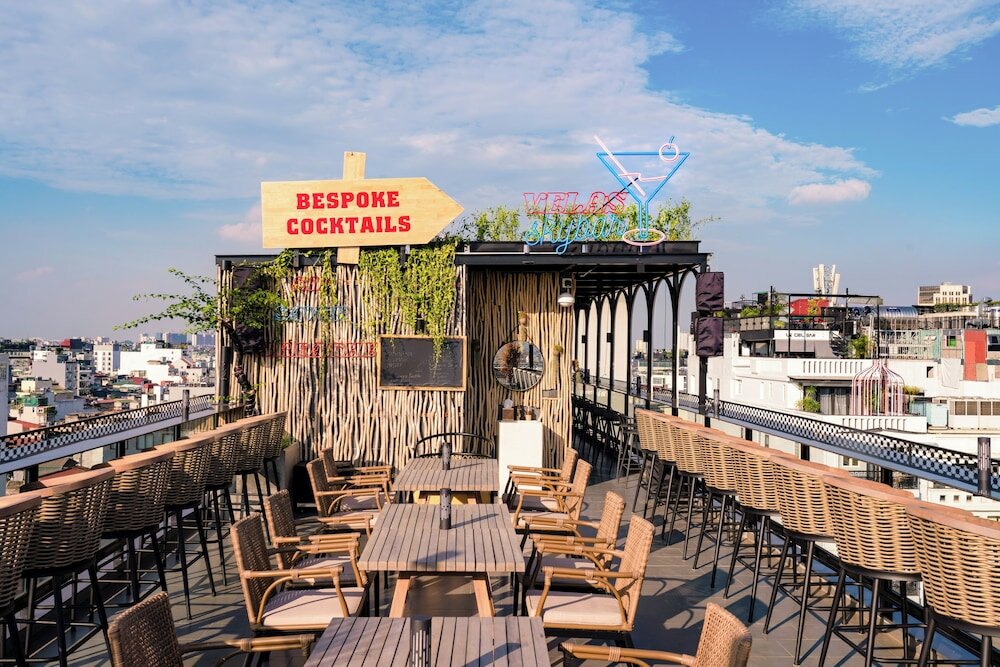 Фото Minerva Premium Hotel