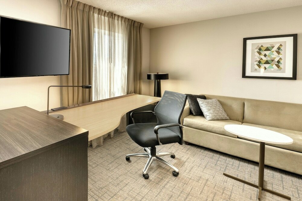 Фото Residence Inn by Marriott Whitby