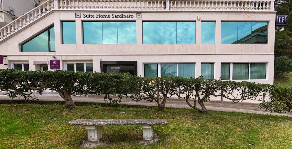 Фото Suite Home Sardinero