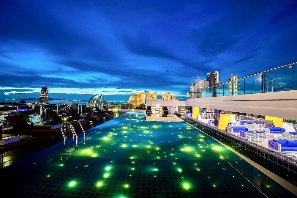 Фото Blue Boat Design Hotel