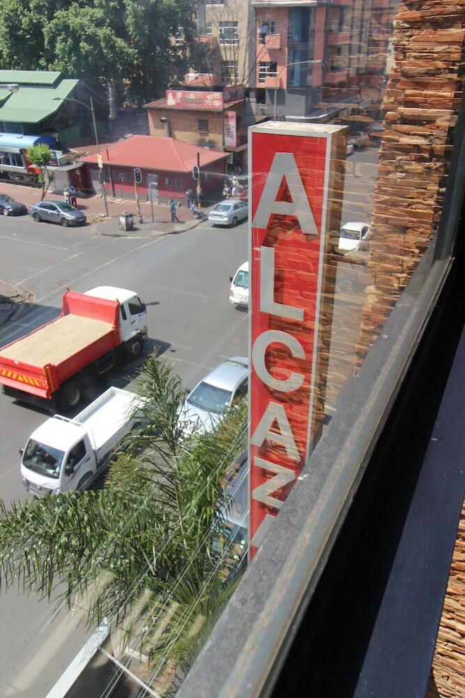 Фото Alcazaba Lodges