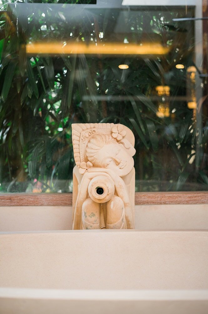 Фото The Udaya Resorts and SPA