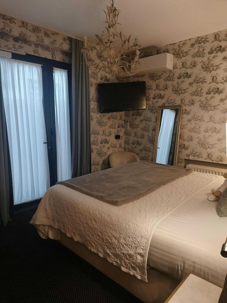 Фото Hotel Biskajer by Cw Hotel Collection - Adults Only