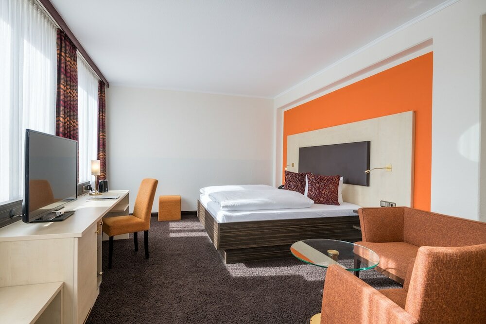 Фото Best Western Hotel Augusta