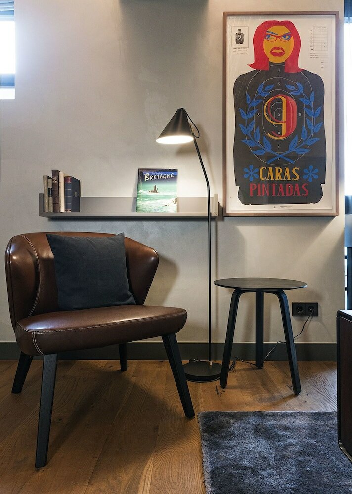 Фото Hotel Liberty