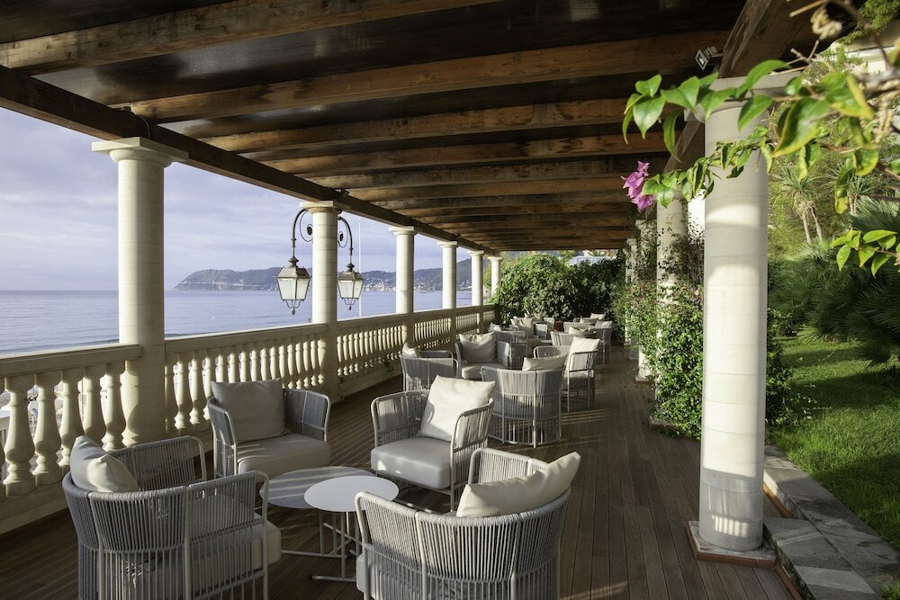 Фото Diana Grand Hotel