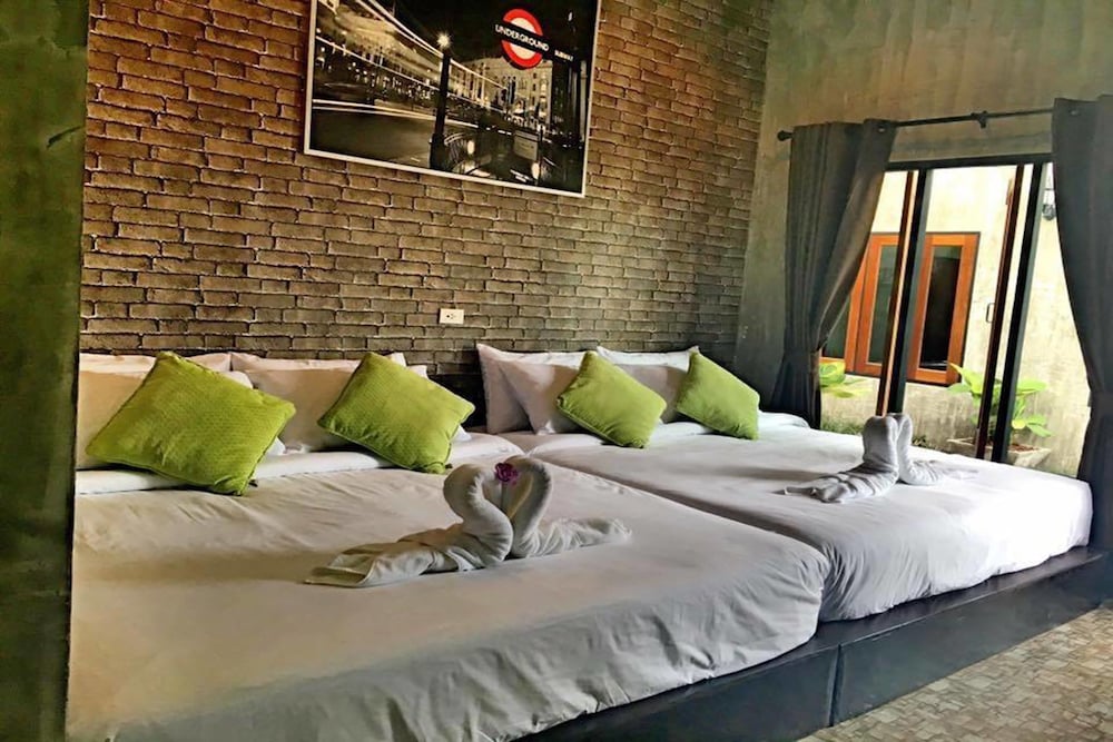 Фото Rintara Riverside Resort