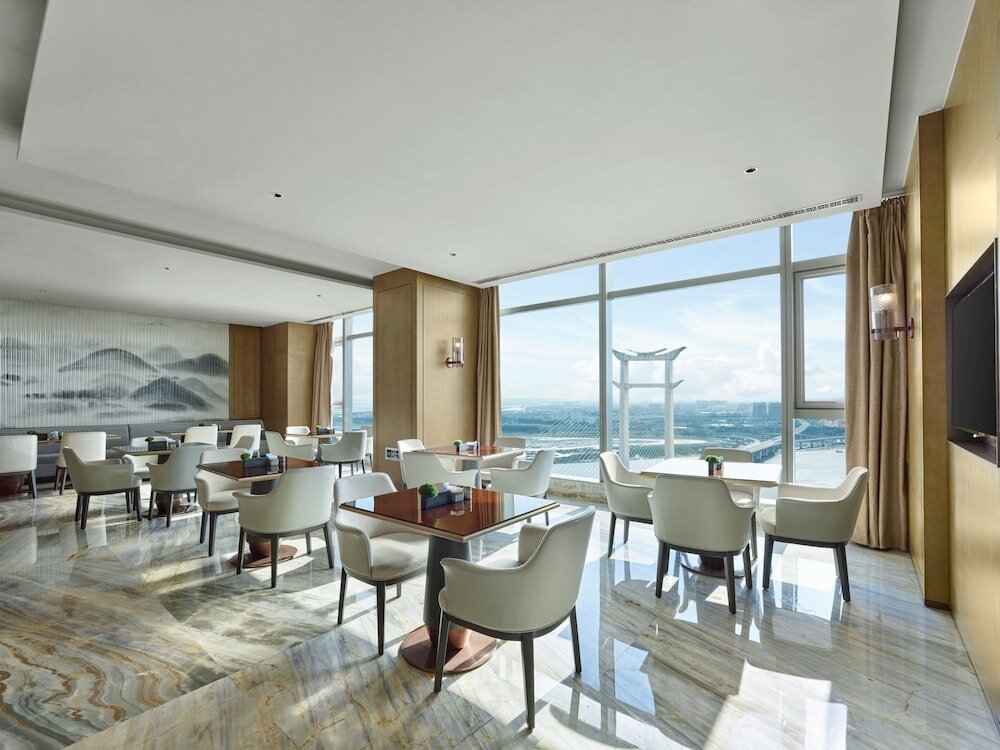 Фото InterContinental Quanzhou, an Ihg Hotel