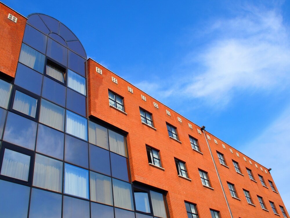 Фото Perusia Hotel