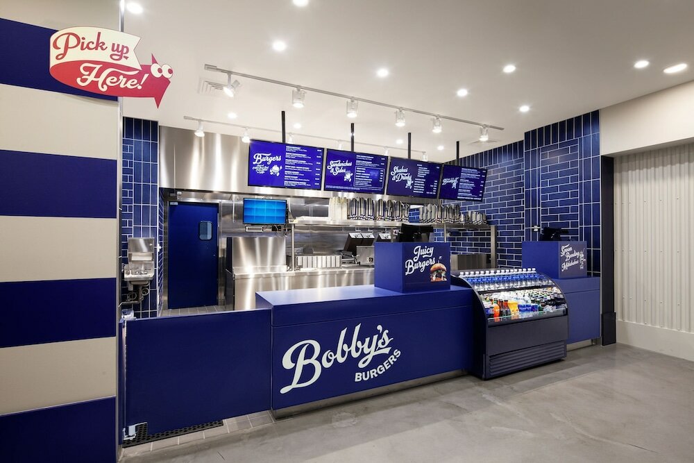 Фото Paris Las Vegas Hotel & Casino