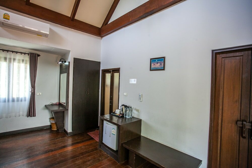 Фото Phitharom PP Resort