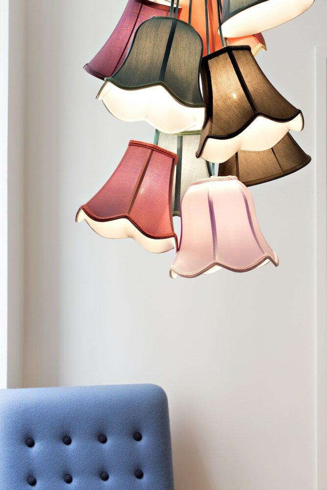 Фото Hotel Villa Boheme