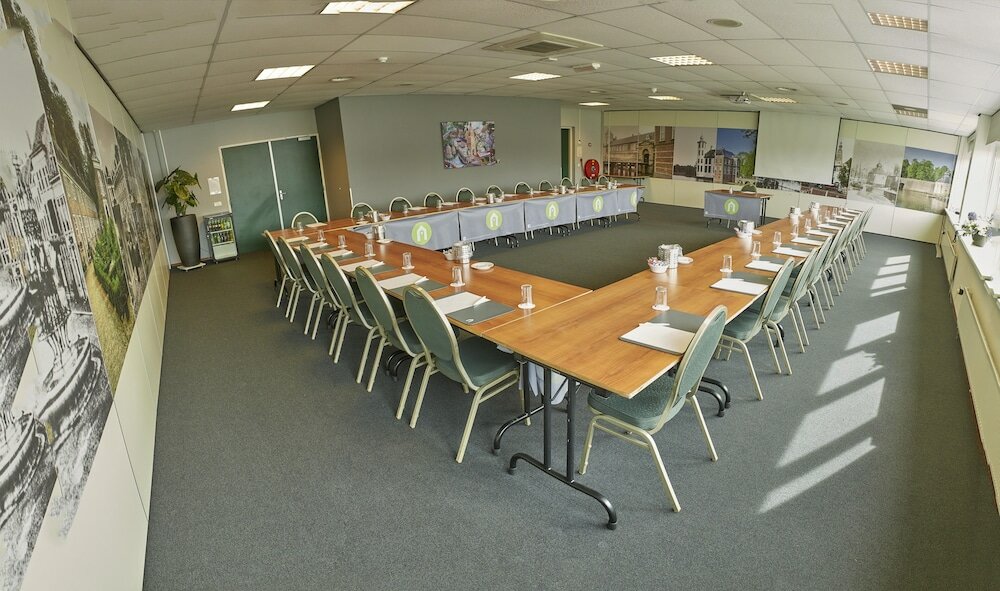 Фото Campanile Hotel Breda