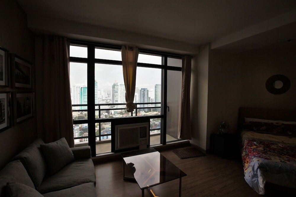 Фото Hi Home at Gramercy Residences