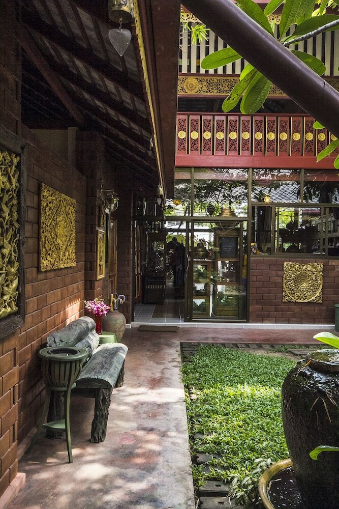 Фото Irawadee Resort