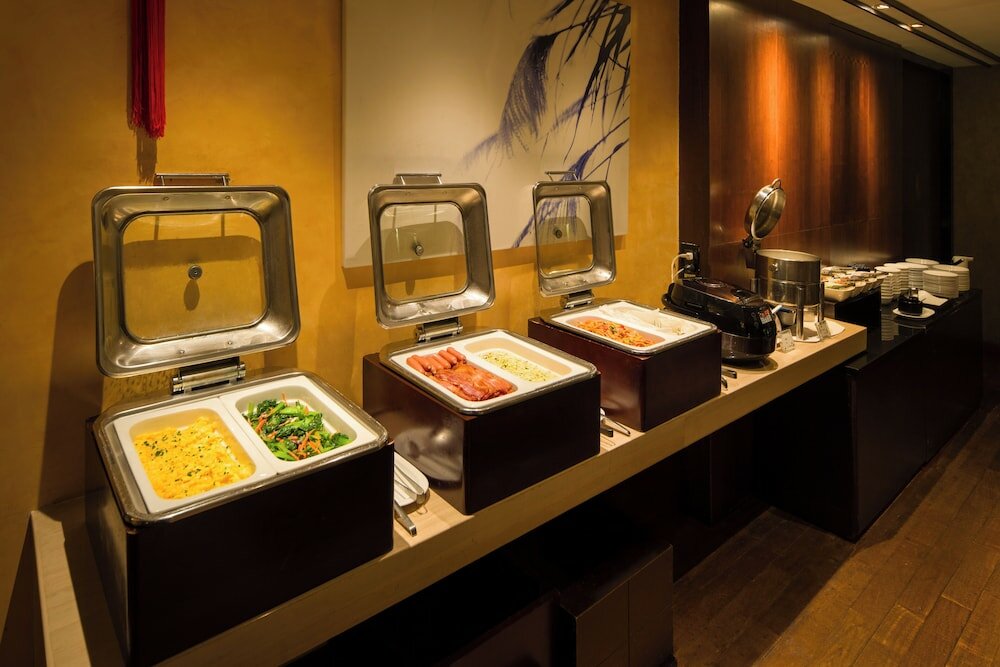 Фото Les Suites Taipei Da An