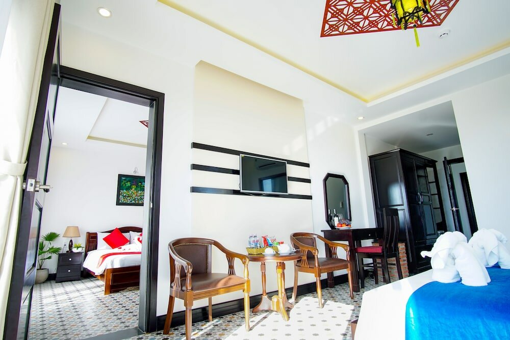 Фото Rural Scene Villa