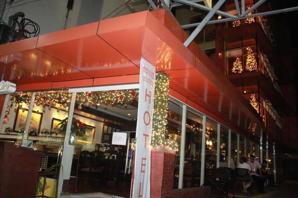 Фото M Citi Suites