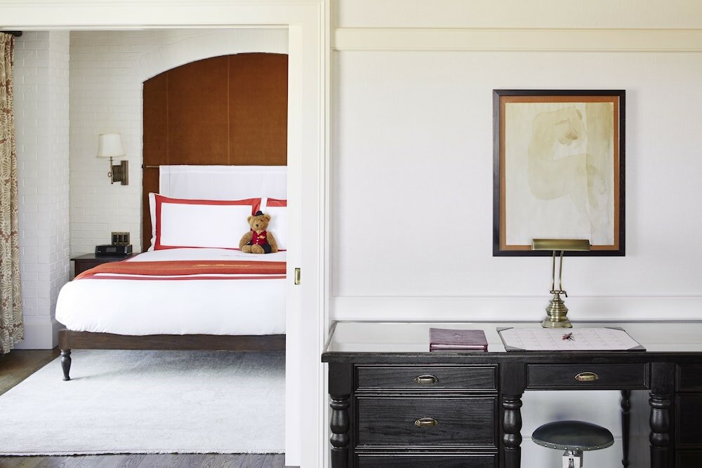 Фото The Bowery Hotel