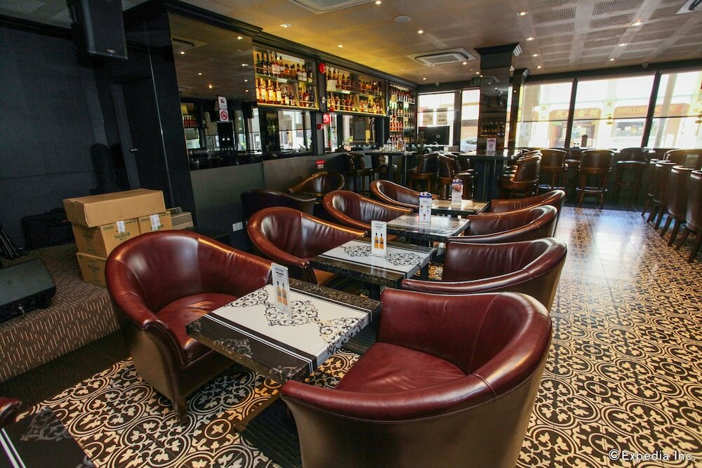 Фото The Southbridge Hotel