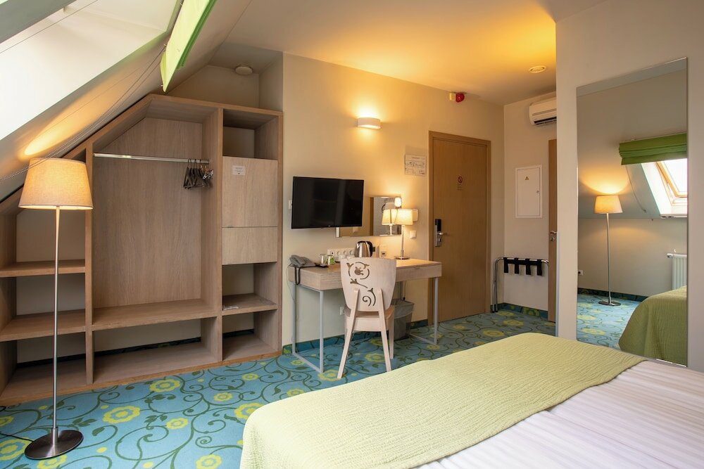 Фото City Hotels Rūdninkai