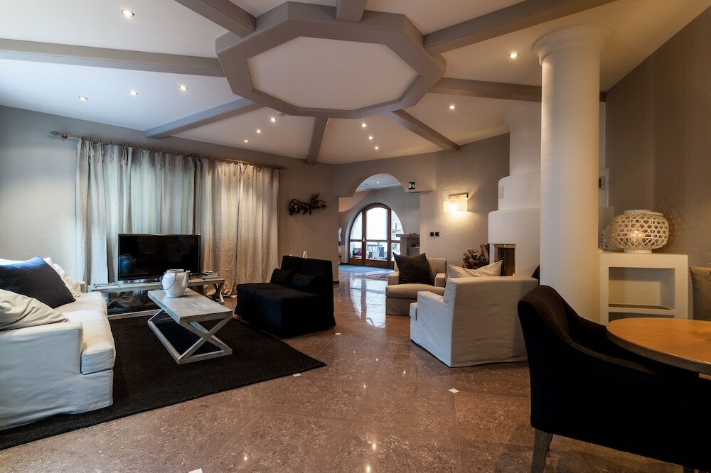 Фото отеля 5