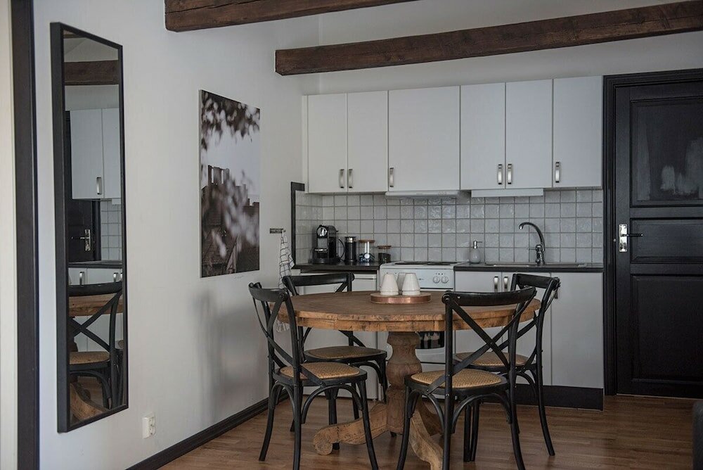 Фото Hotell Repet