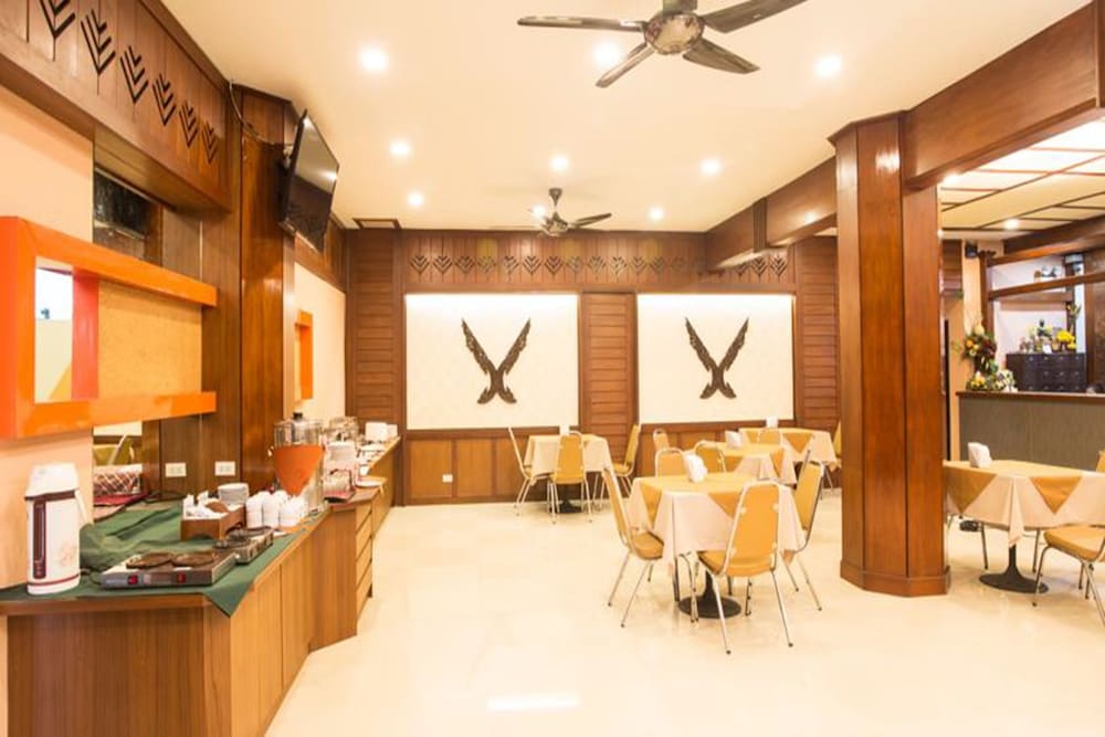 Фото Asia Lampang Hotel