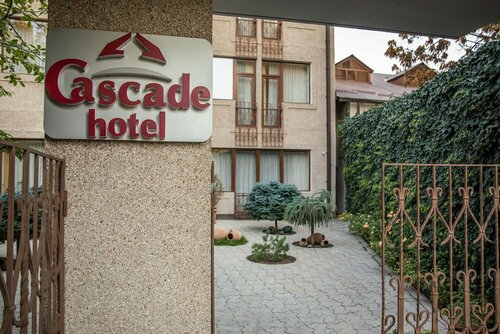 Cascade