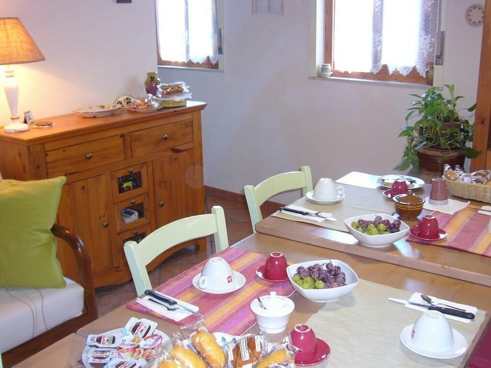 Фото Residenza del Turista B&b