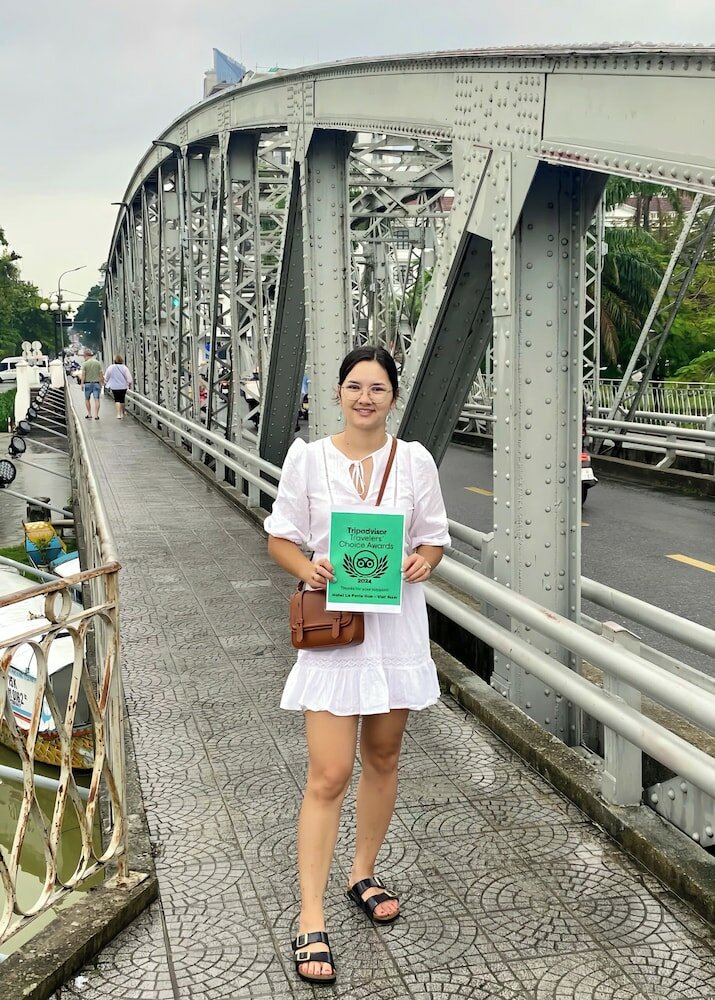 Фото Hotel La Perle Hue