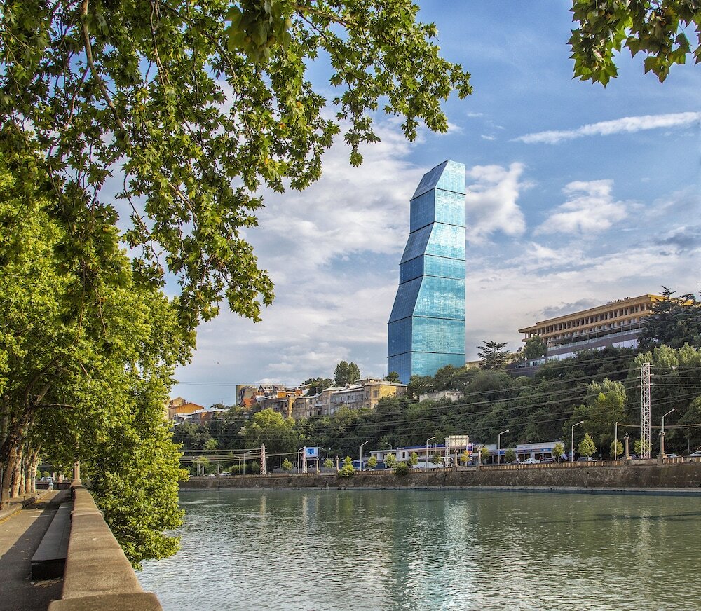 Фото The Biltmore Tbilisi Hotel