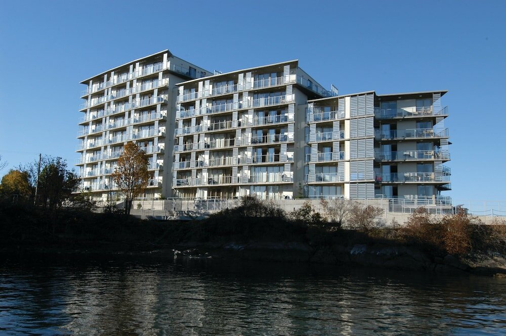 Фото WorldMark Victoria