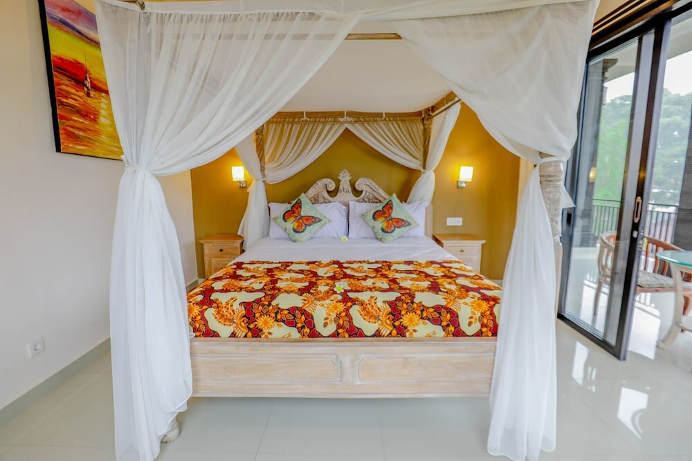 Фото Warji House 1